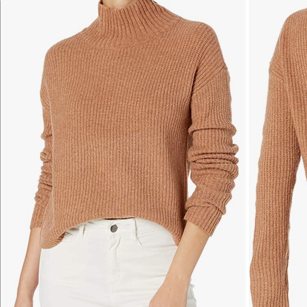 Good Threads Sweater - Picture 2 of 7